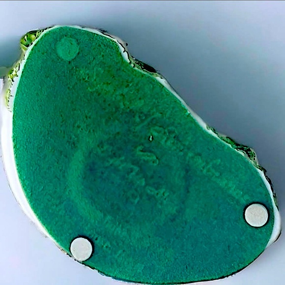 Heritage House Symbol of Remembrance Plate & Stand - Picture 5 of 5